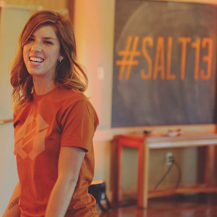 SALT 13 Photo/Video Reel