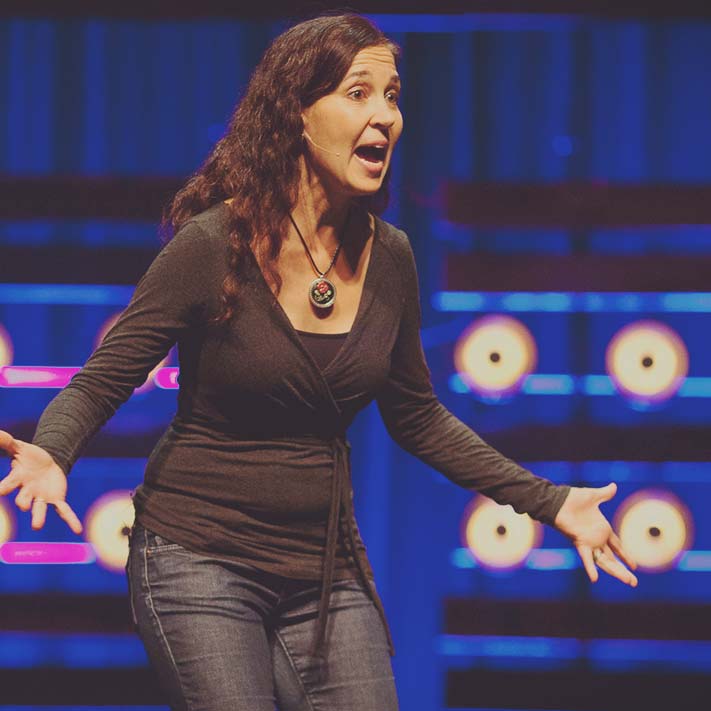 You Are Not Invisible