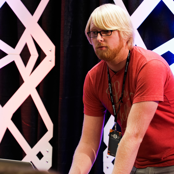 10 Ways to Survive as a One Man Team