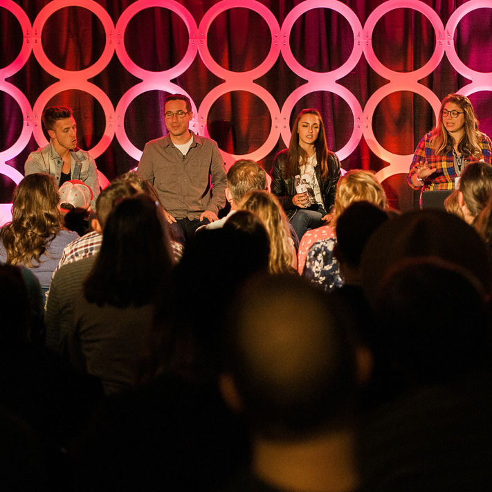 Creative Process for Filmmaking