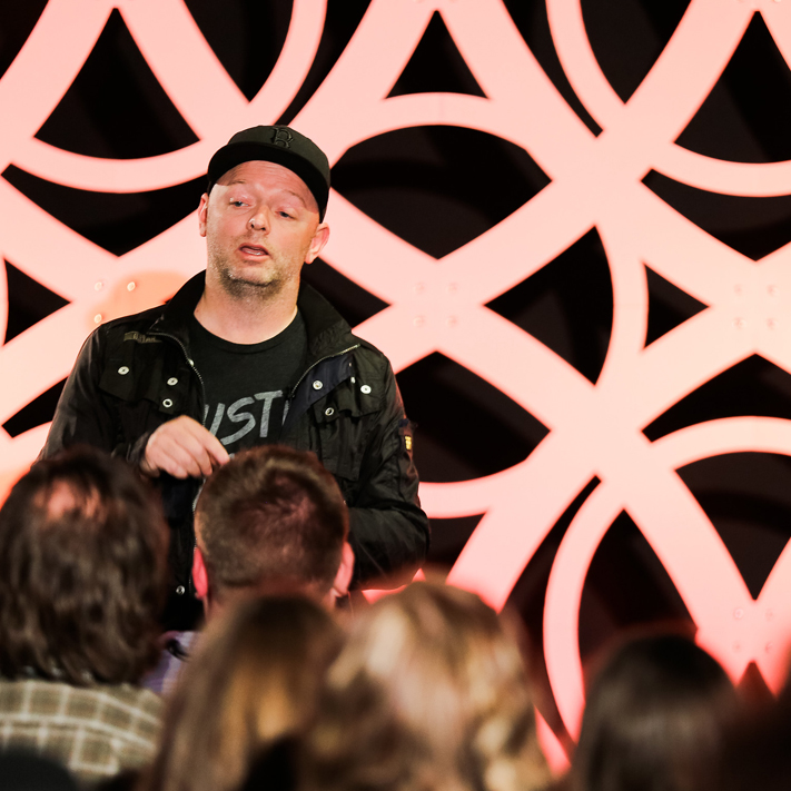 Leading By Failing More