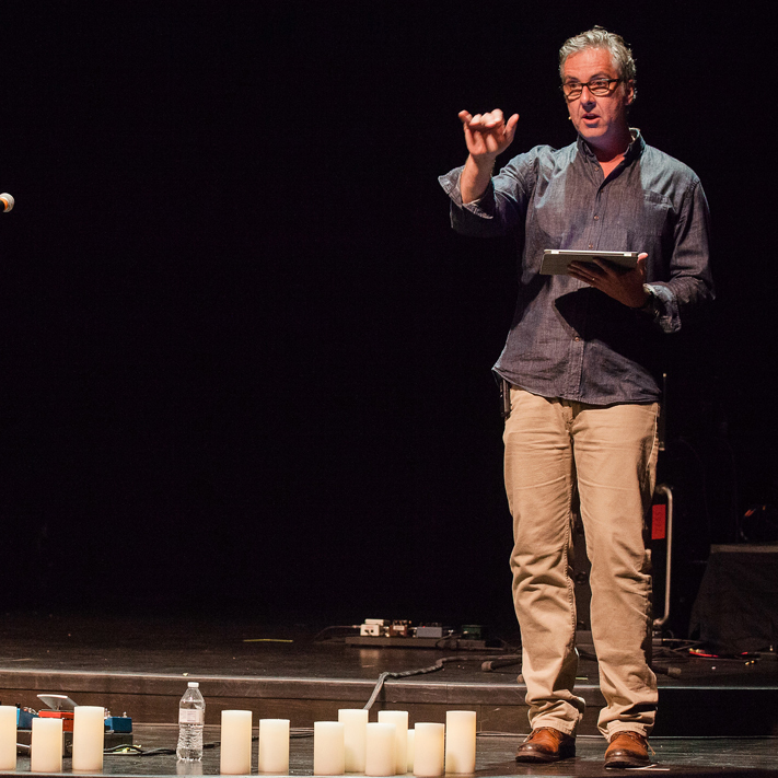 History of the Creative Church