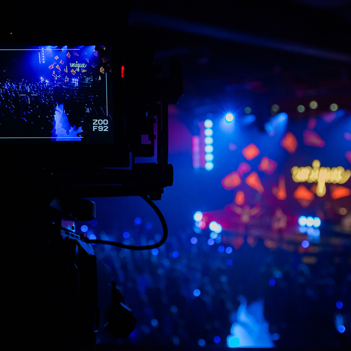 SALT15 Behind the Scenes