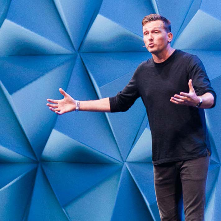 Perfect Isn't Perfect