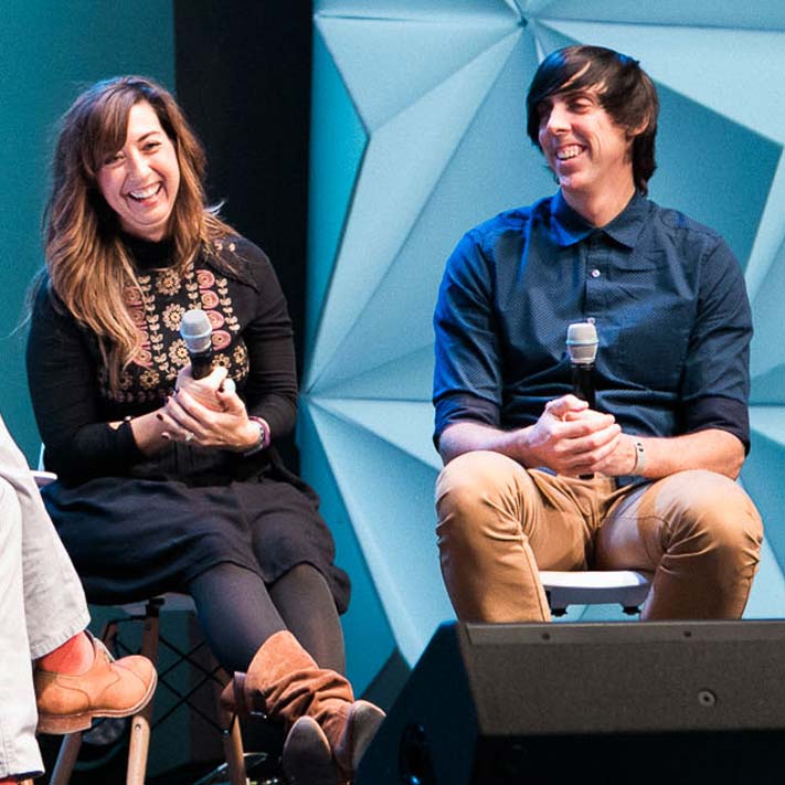 Missional Creativity