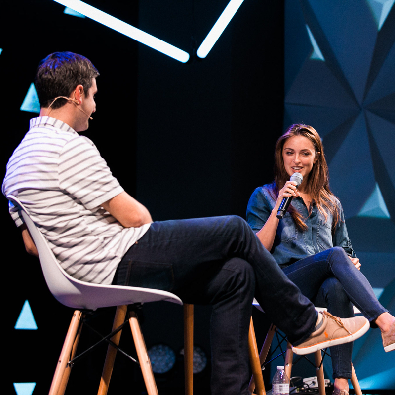 Overcoming Paralyzing Perfection