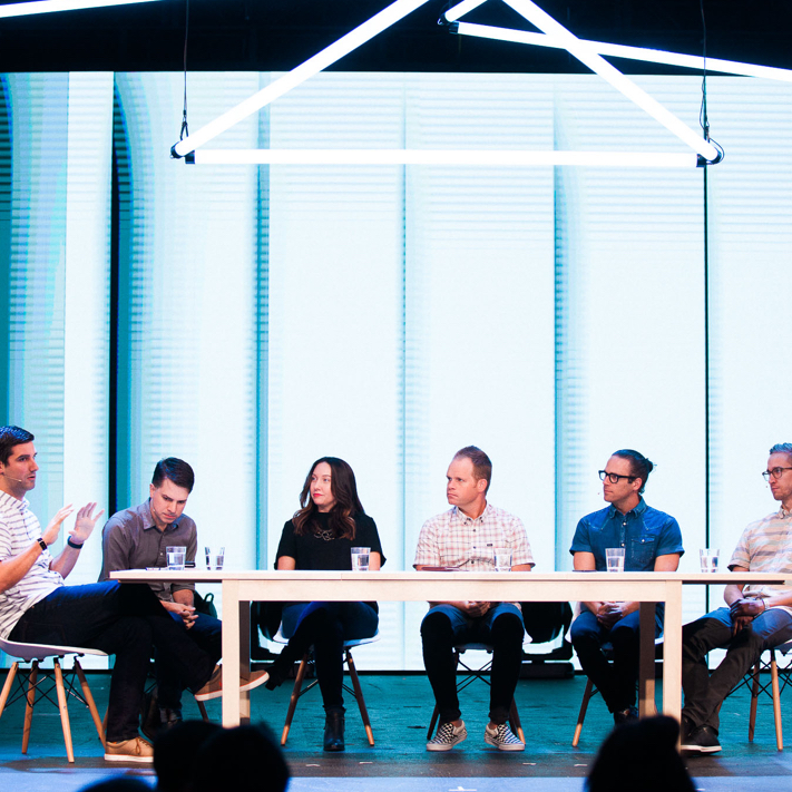 Creativity and the Church