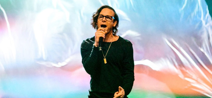 Cole NeSmith - SALT Conference Speaker