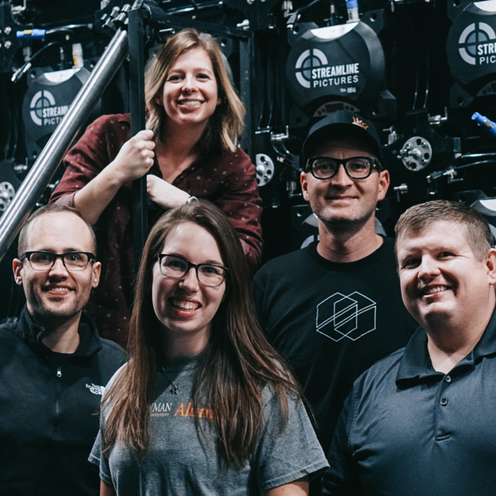 Lighting: Color & Basics