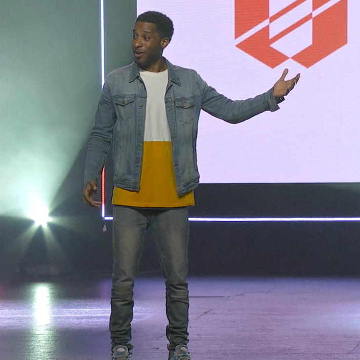 A History in the Making