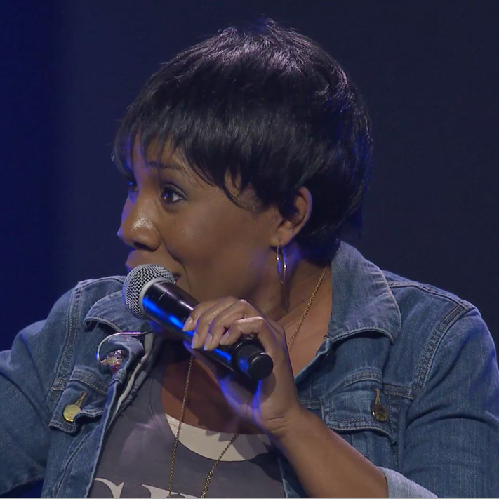 Finding Faith in Influence