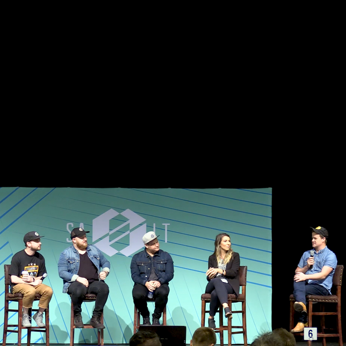 The Way of Worship Teams