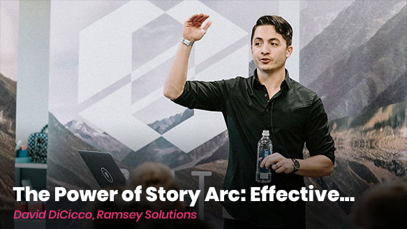 Free Class: Power of Story Arch