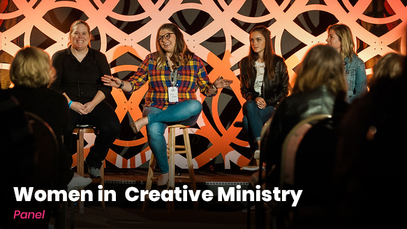 Free Class: Women In