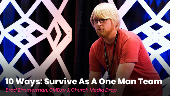 Free Class: Survive as a One Man Team