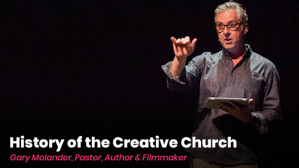 Free Class: History of the Creative Church