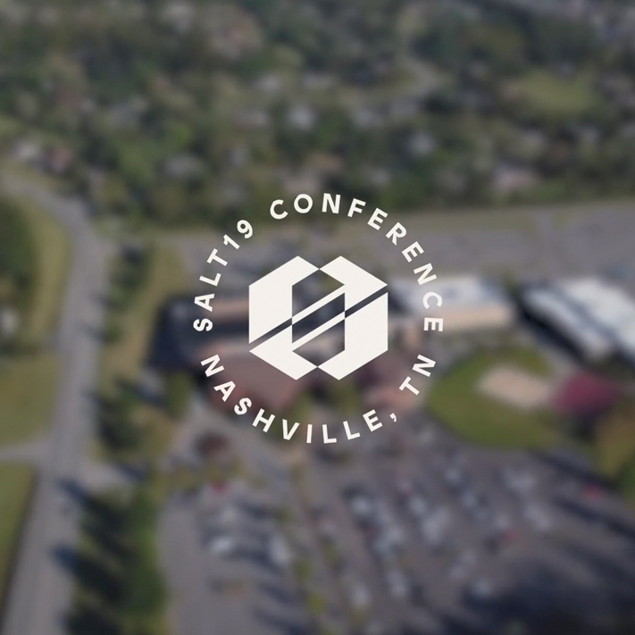 SALT19 Recap - Day 1