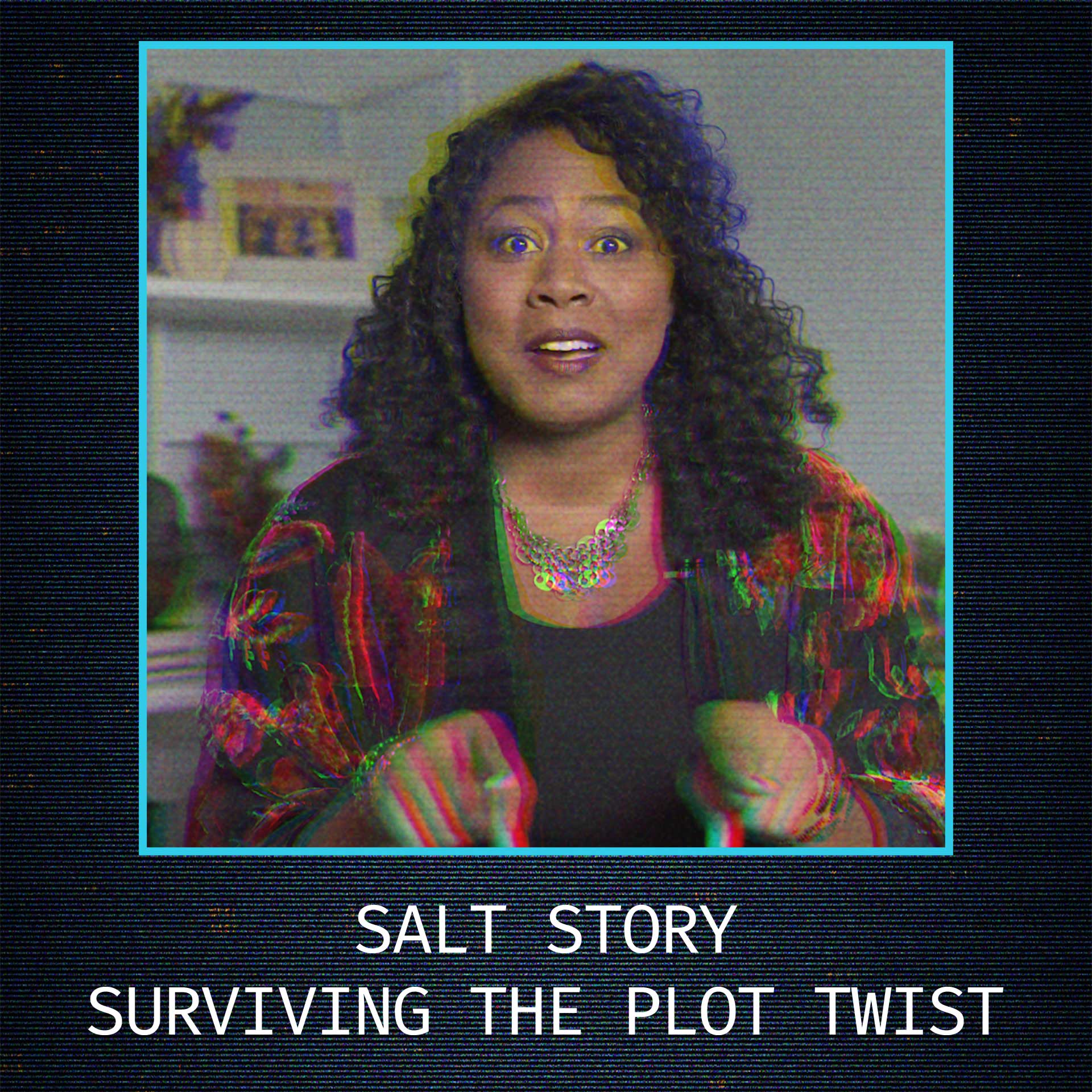 Surviving the Plot Twist